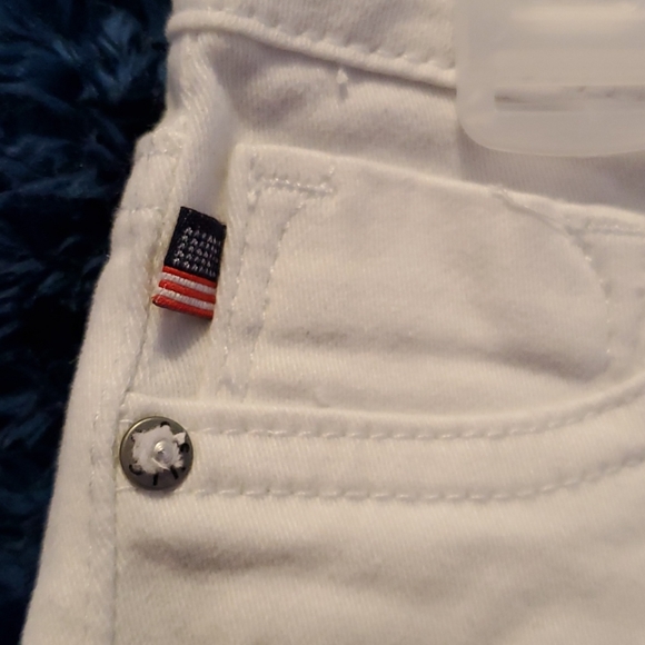 KIDS SHORTS SIZE 6X - Picture 5 of 7